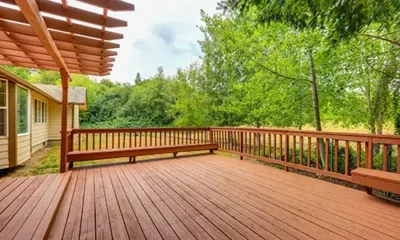 patio and deck services in Strongsville, Parma, North Olmsted
