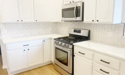 kitchen remodeling and handyman services in Strongsville, Parma, North Olmsted