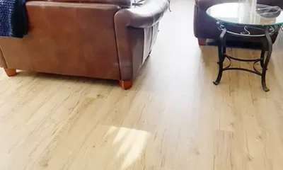 flooring installation in Strongsville, Parma, North Olmsted