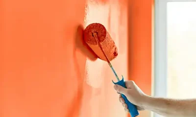 Drywall, painting handyman services in Strongsville, Parma, North Olmsted
