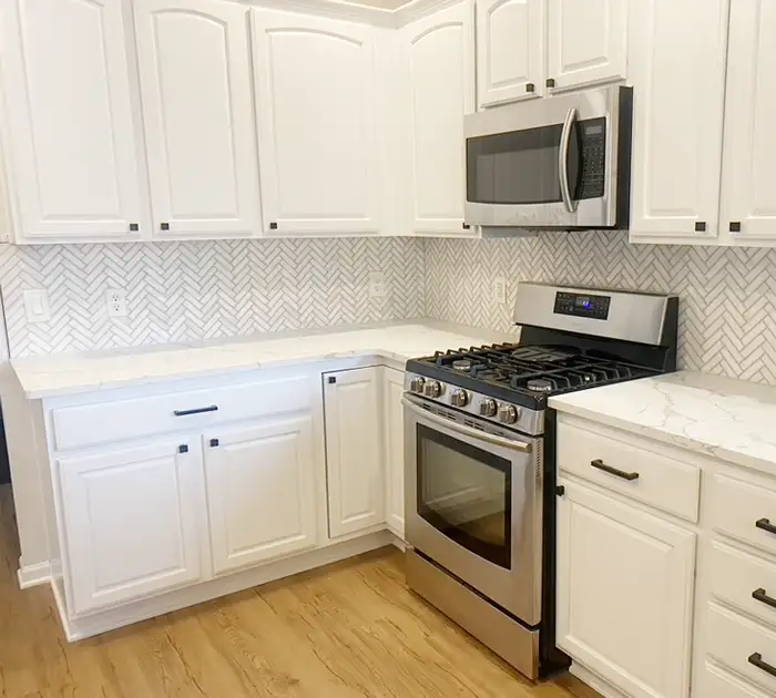 Pegasus Home Innovations: Kitchen remodeling and handyman services in northeast ohio