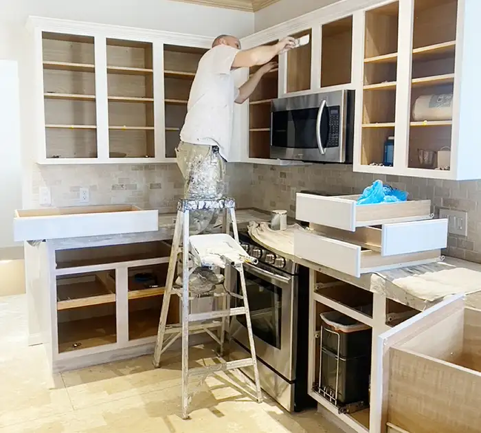 Pegasus Home Innovations: Kitchen remodeling and handyman services in northeast ohio